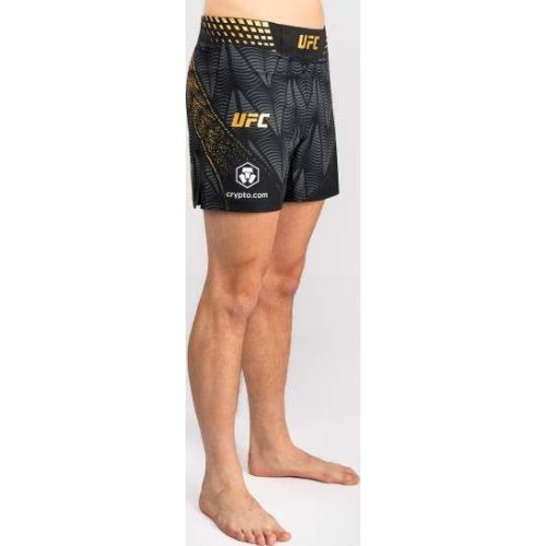 Vīriešu UFC Zenith by Venum Champion Authentic Fight Night šorti