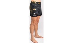 Vīriešu UFC Zenith by Venum Champion Authentic Fight Night šorti