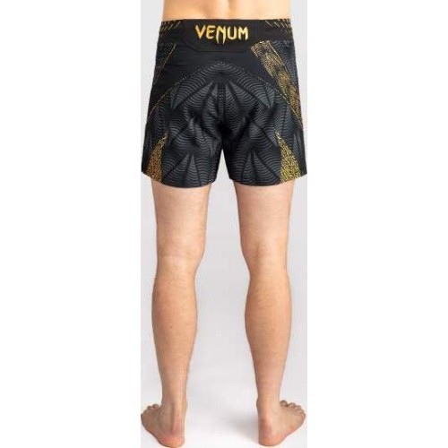 Vīriešu UFC Zenith by Venum Champion Authentic Fight Night šorti