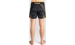 Мужские шорты UFC Zenith by Venum Champion Authentic Fight Night