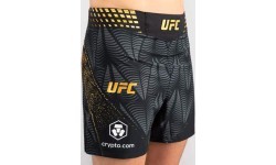 Vīriešu UFC Zenith by Venum Champion Authentic Fight Night šorti
