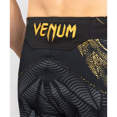 Vīriešu UFC Zenith by Venum Champion Authentic Fight Night šorti