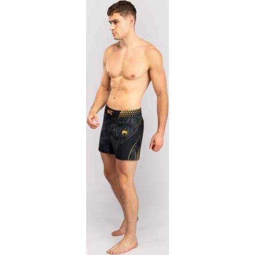 Vīriešu UFC Zenith by Venum Champion Authentic Fight Night šorti