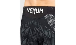 Мужские шорты для боя UFC Zenith by Venum Authentic Fight Night, черные