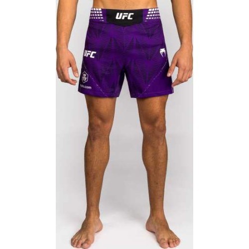 Vīriešu UFC Zenith by Venum MMA šorti, violeti