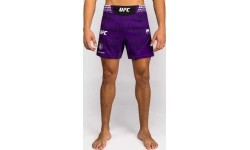 Vīriešu UFC Zenith by Venum MMA šorti, violeti
