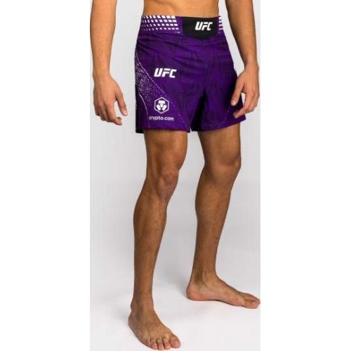 Vīriešu UFC Zenith by Venum MMA šorti, violeti