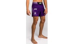 Vīriešu UFC Zenith by Venum MMA šorti, violeti