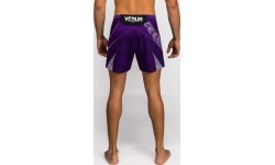 Vīriešu UFC Zenith by Venum MMA šorti, violeti