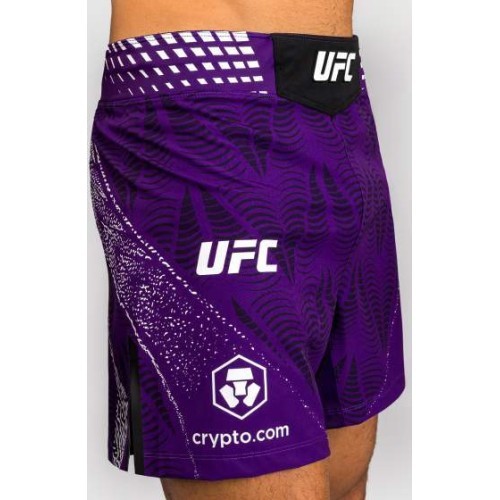 Vīriešu UFC Zenith by Venum MMA šorti, violeti