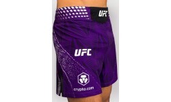 Vīriešu UFC Zenith by Venum MMA šorti, violeti
