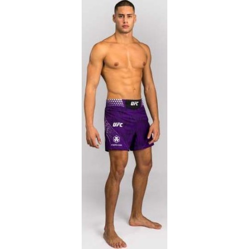 Vīriešu UFC Zenith by Venum MMA šorti, violeti