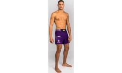 Vīriešu UFC Zenith by Venum MMA šorti, violeti