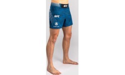 Vīriešu UFC Zenith by Venum zili cīņas šorti Fight Night, Short Fit