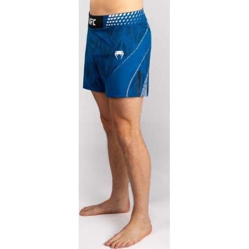 Vīriešu UFC Zenith by Venum zili cīņas šorti Fight Night, Short Fit