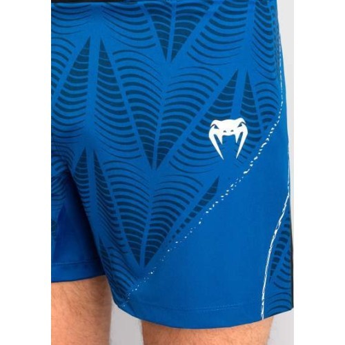Vīriešu UFC Zenith by Venum zili cīņas šorti Fight Night, Short Fit