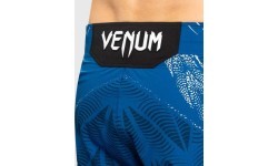 Vīriešu UFC Zenith by Venum zili cīņas šorti Fight Night, Short Fit