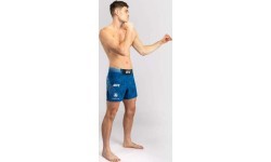 Vīriešu UFC Zenith by Venum zili cīņas šorti Fight Night, Short Fit