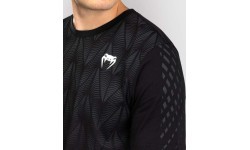 Vīriešu T-krekls UFC Zenith by Venum Replica, melns