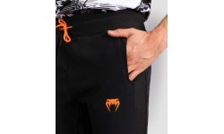 Мужские брюки UFC Zenith by Venum, чёрные, Authentic Fight Week