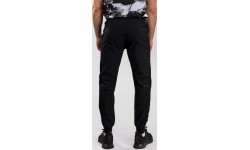 Men's UFC Zenith by Venum Black Authentic Fight Week Pant
