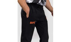 Мужские брюки UFC Zenith by Venum Fight Week чёрные