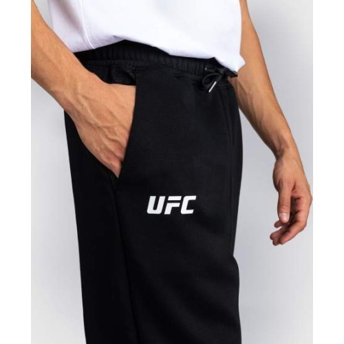 Men’s UFC Zenith by Venum Replica Black Pant