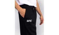 Мужские брюки UFC Zenith by Venum, черные