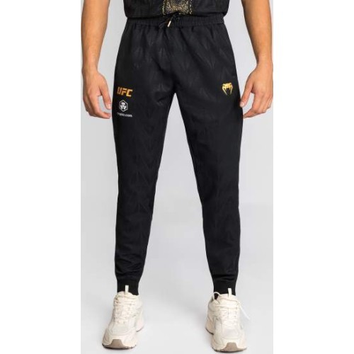 Vīriešu UFC Zenith by Venum Champion Authentic Fight Night bikses