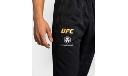 Мужские брюки UFC Zenith by Venum Champion Authentic Fight Night