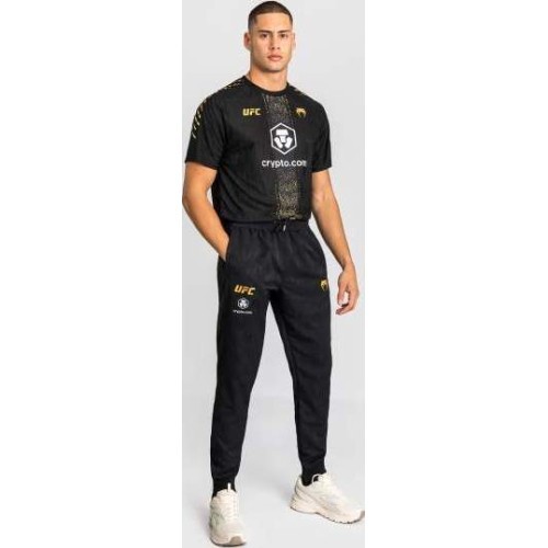 Vīriešu UFC Zenith by Venum Champion Authentic Fight Night bikses