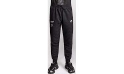 Men's UFC Zenith by Venum Black Authentic Fight Night Walkout Pant