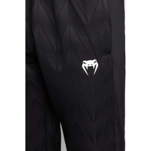 Men's UFC Zenith by Venum Black Authentic Fight Night Walkout Pant