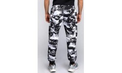 Men's UFC Zenith by Venum White Authentic Fight Week Pant