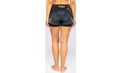 Sieviešu UFC Zenith by Venum Champion Authentic cīņas šorti