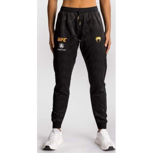 Женские брюки UFC Zenith by Venum Champion Fight Night