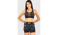 Sieviešu UFC Zenith by Venum Champion Authentic Fight Night sporta krūšturis
