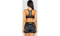 Женский спортивный бюстгальтер UFC Zenith by Venum Champion Authentic Fight Night