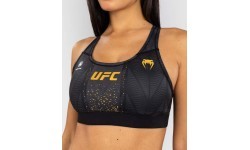 Женский спортивный бюстгальтер UFC Zenith by Venum Champion Authentic Fight Night