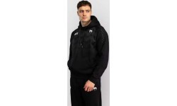 Men’s UFC Zenith by Venum Replica Black Pullover Hoodie
