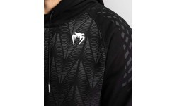 Men’s UFC Zenith by Venum Replica Black Pullover Hoodie