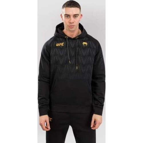 Men’s UFC Zenith by Venum Replica Champion Pullover Hoodie