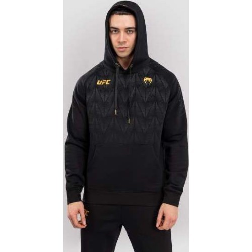 Vīriešu kapuces džemperis UFC Zenith by Venum Replica Champion
