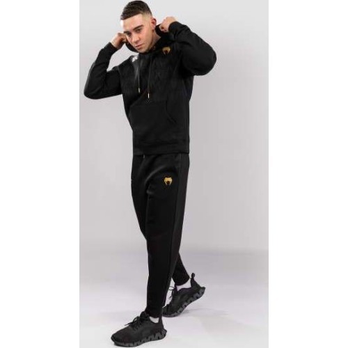 Vīriešu kapuces džemperis UFC Zenith by Venum Replica Champion