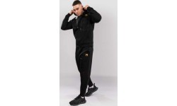 Vīriešu kapuces džemperis UFC Zenith by Venum Replica Champion