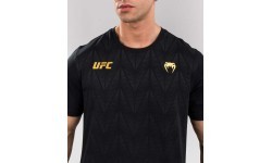 Vīriešu T-krekls UFC Zenith by Venum Replica Champion