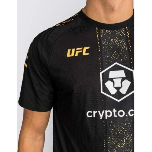 Vīriešu UFC Zenith by Venum Champion Authentic cīņas vakara krekls