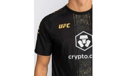 Vīriešu UFC Zenith by Venum Champion Authentic cīņas vakara krekls
