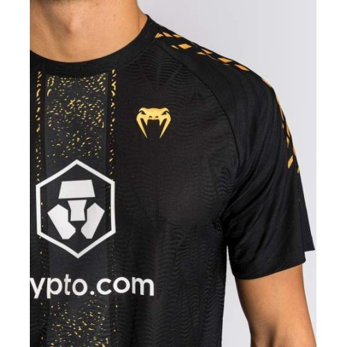 Vīriešu UFC Zenith by Venum Champion Authentic cīņas vakara krekls