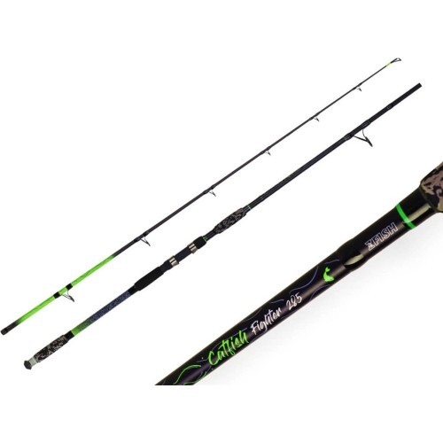 ZFISH Rod Catfish Fighter 2,85/ 100-300g